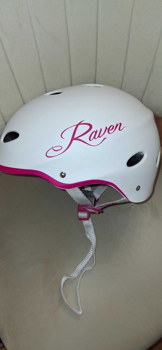 Kask Raven 52-54