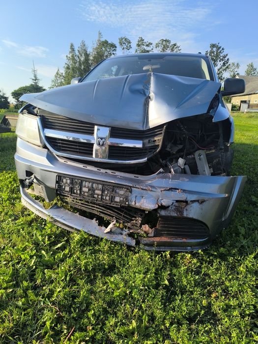 Dodge Journey 2.0