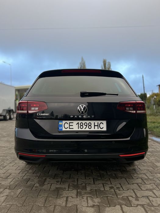 Продам Passat b8 2022