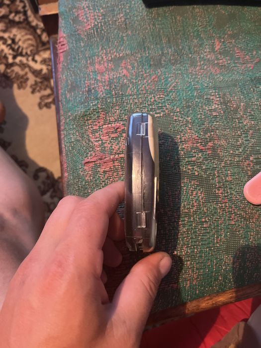 Nokia 6600. Оригинал. Производитель Финляндия.