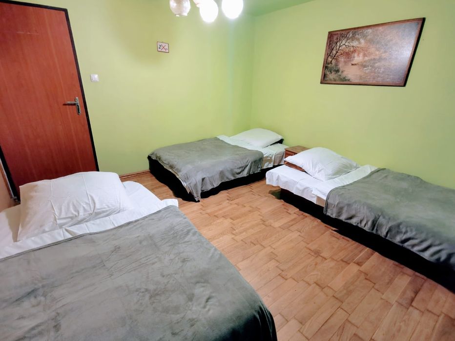 Nocleg w domku jednorodzinnym, Legnica Os. Białe Sady