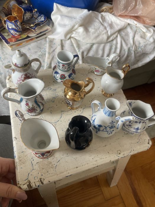 Coleção Philae 12 bules