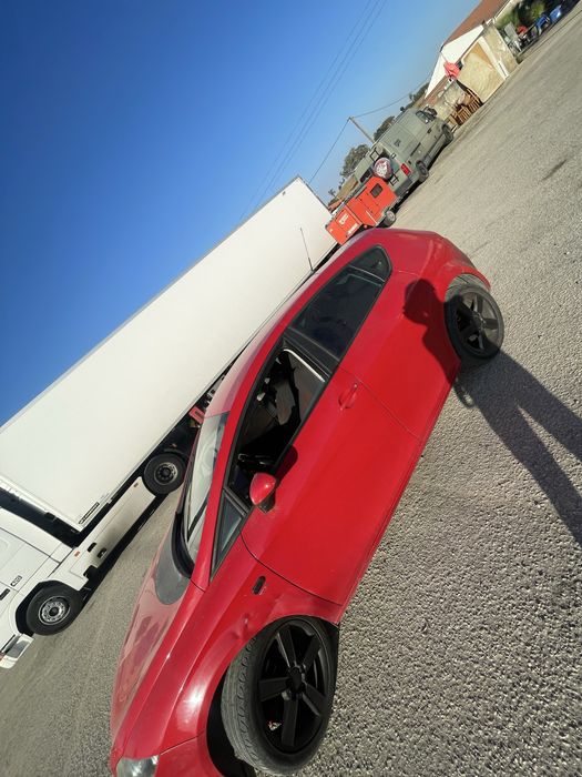 Seat leon 2.0.