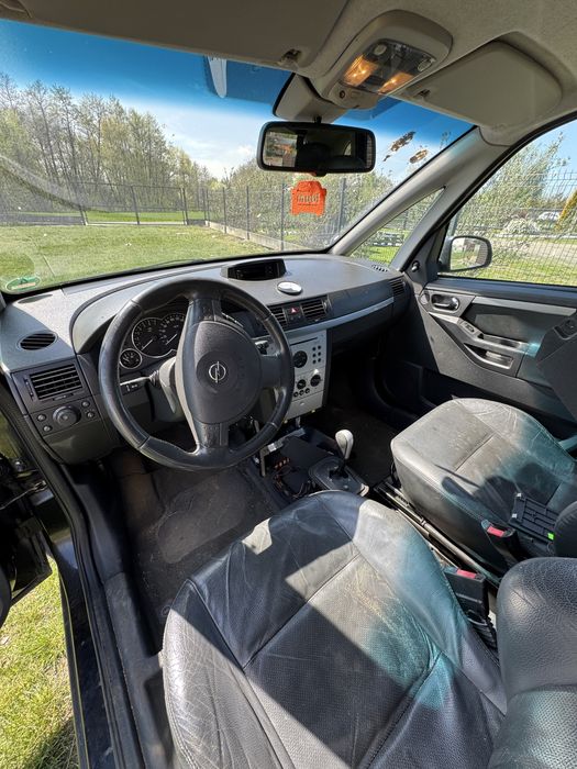Sprzedam Opel meriva