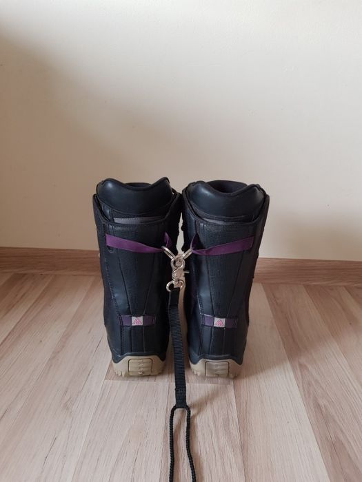Buty snowboardowe K2 Snowboards Boots MINK w oryginalnym opakowaniu