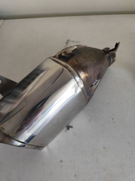 Escapes Cb 600 Hornet