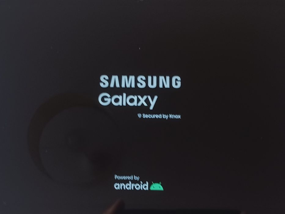 Vendo tablet Samsung