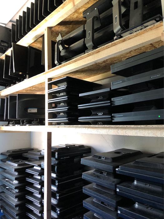 Системний блок, Компʼютери та монітори. Комплекти ПК є ГУРТ Компʼютер