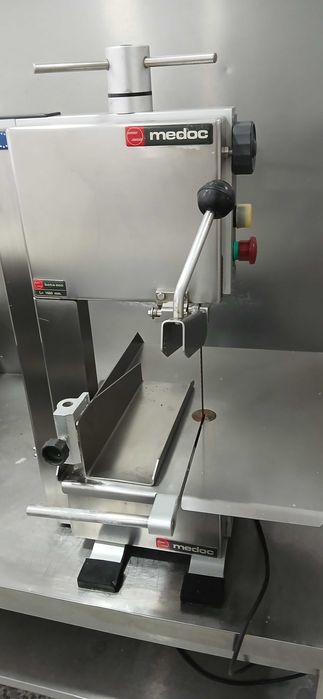 Serra Ossos Medoc Lote Duas