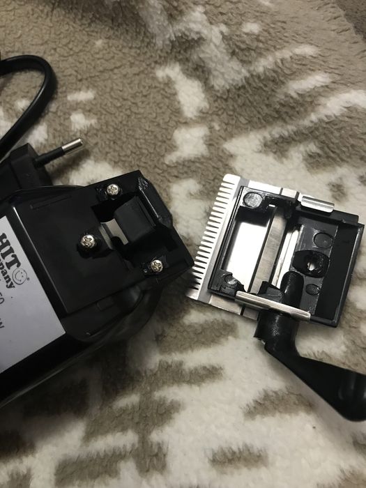 Машинка для стрижки