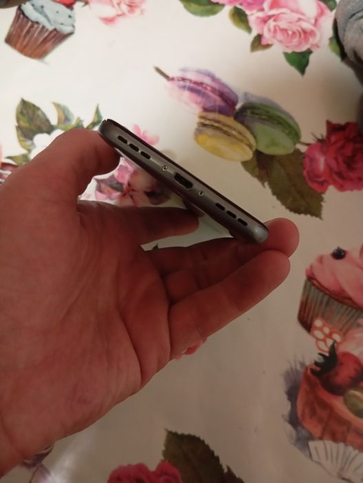 Продам MEIZU Note5 б/у.