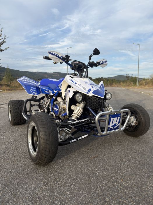 LTR 450 Nacional