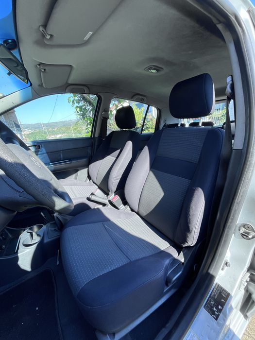 Hyundai getz económico