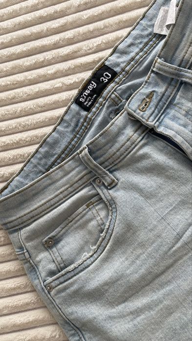 Чоловічі шорти  sinsay