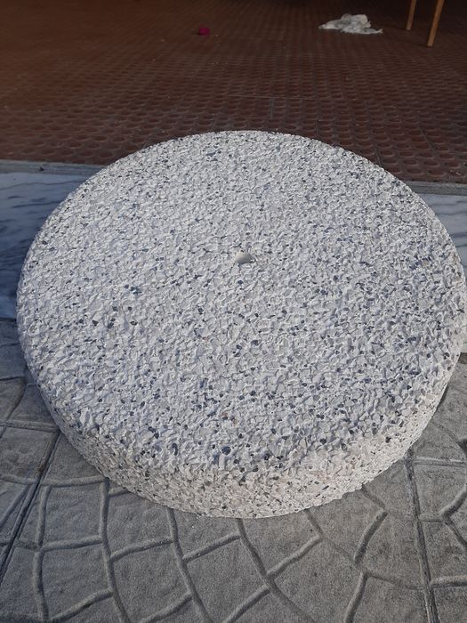 Base de guarda sol, artigo novo