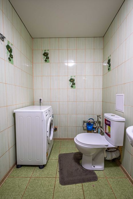 Продаж 4к квартири Мінеральна 39 /  Минеральная 39 Ірпінь