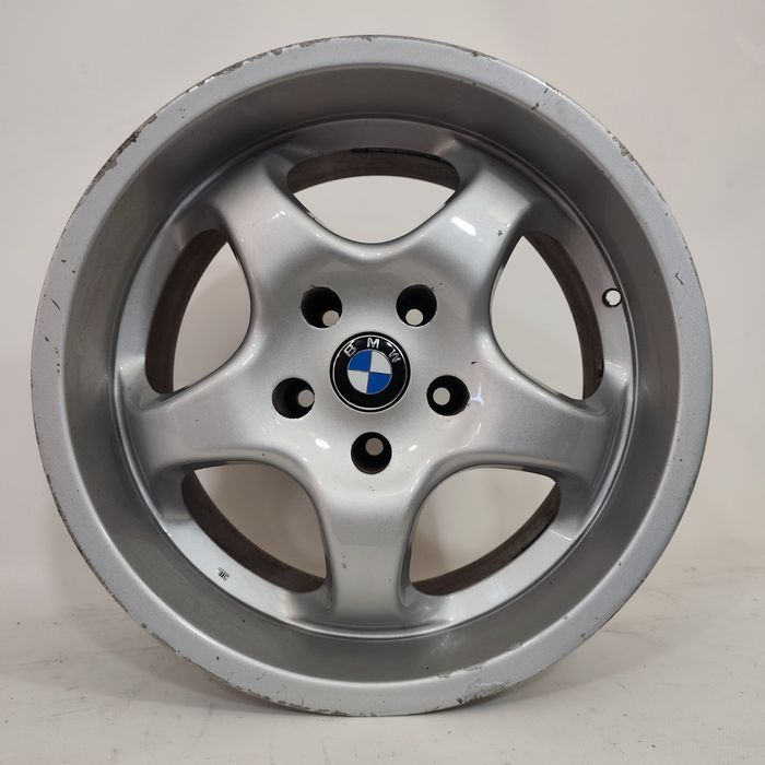 5x112 17"8,5j et12 bmw E39 E38 E60 E61 E65 E34 E32