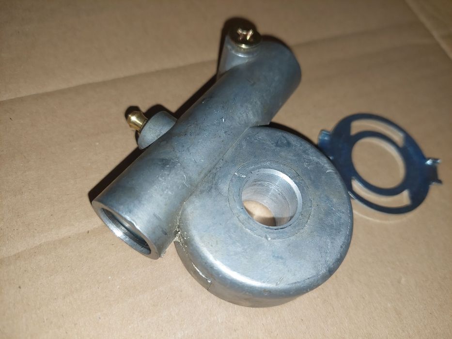 Nowy naped licznika predkosciomierza slimak kola wsk 125 175