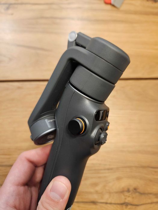 Gimbal DJI Osmo Mobile 6