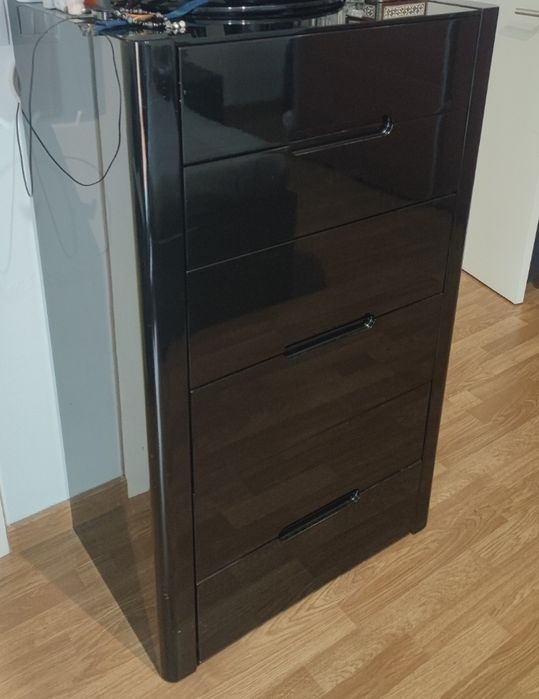 Mobília de Quarto de casal