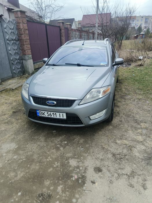 Продам Ford Mondeo 4. 2010 р.в.