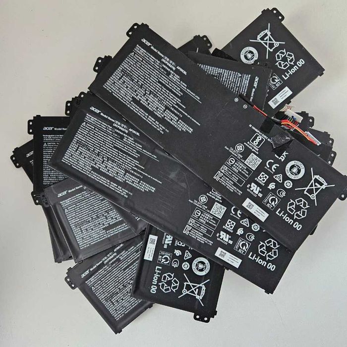 Батарея АКБ Acer Aspire 5 A515-45 Swift 3 AP20CBL 11.55V 53Wh