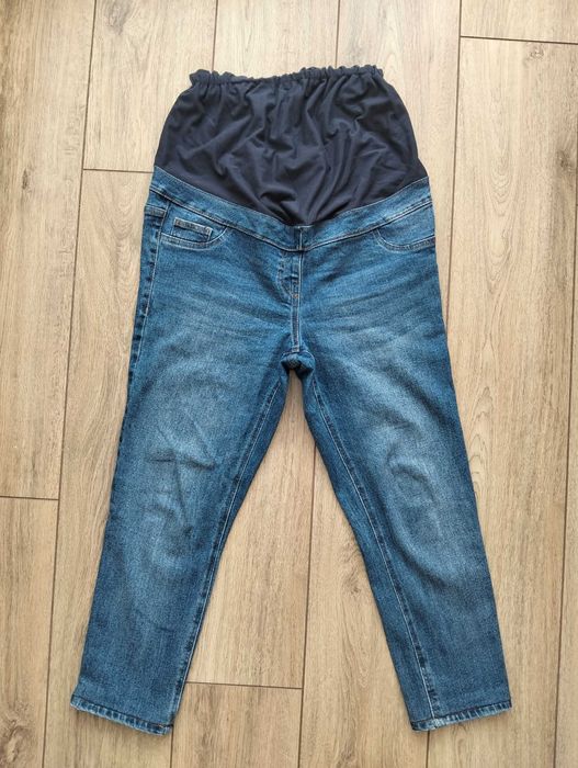 Джинси для вагітних