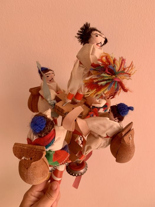 artesanato - Illha da Madeira