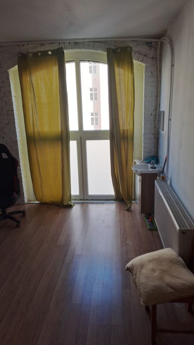 Wolny Pokój dwuosobowy w domu