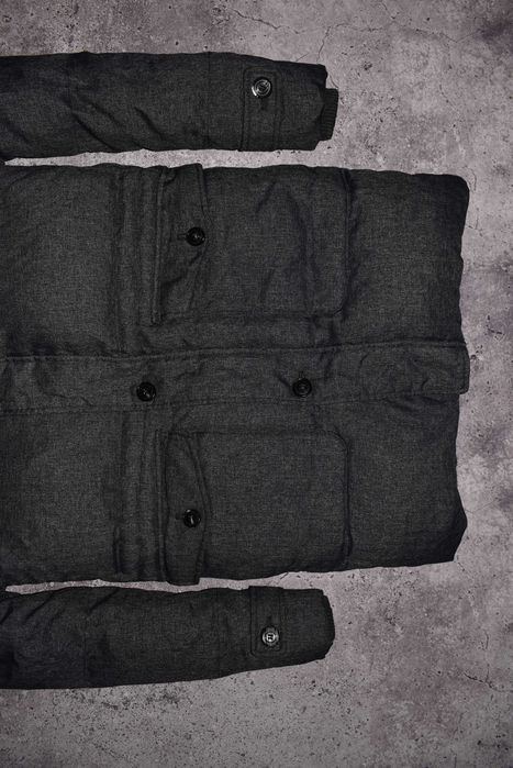 Xess Reason Able Down Jacket (Мужская Зимняя Куртка Пуховик )