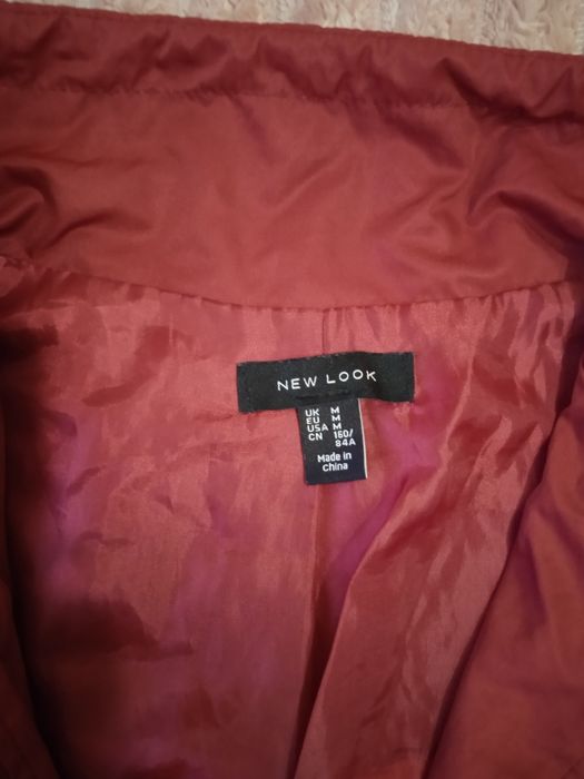 Жіноча  вітровка