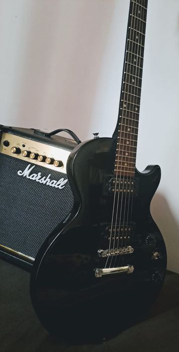 Dla Ciebie wszystko - epiphone special ii - w kategorii