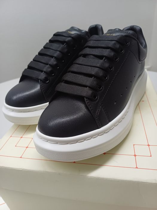 Sapatilhas Alexander Mcqueen 38