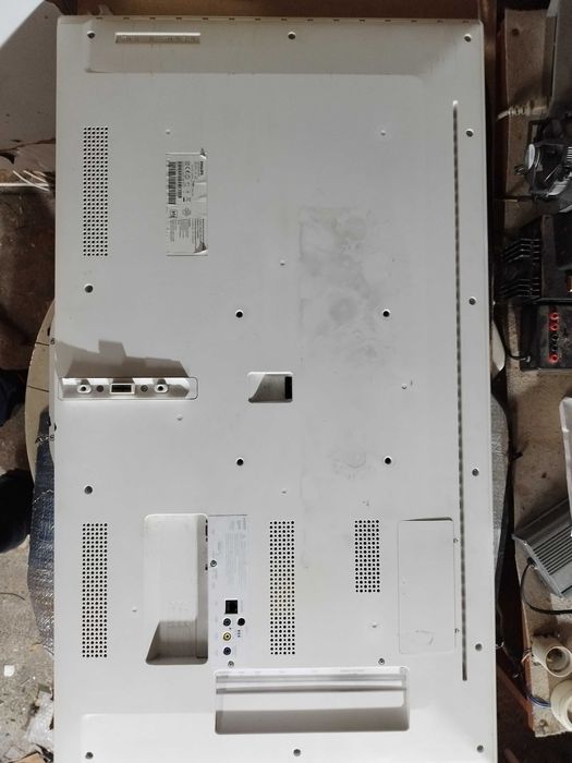 Tv Philips para peças