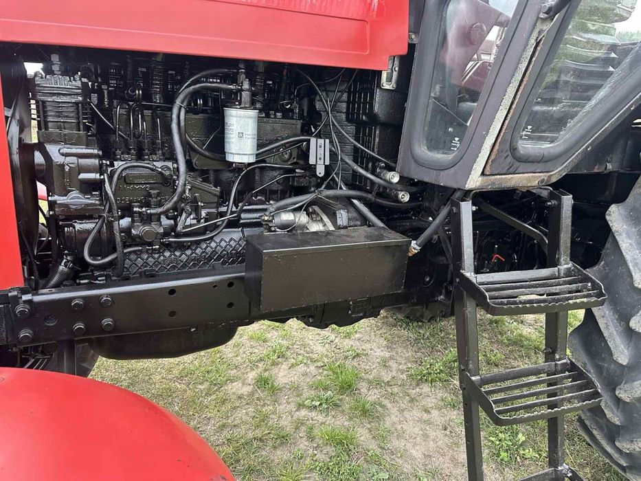 МТЗ 82.1 2008 року