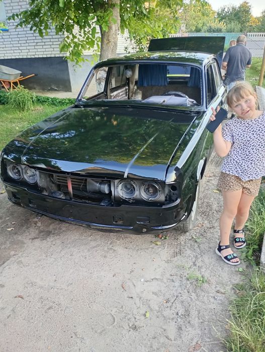 Продам автомобіль