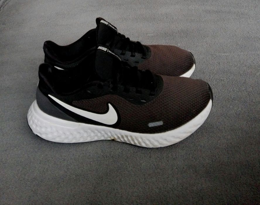 Nike oryginalne buty sportowe adidasy rozm 38