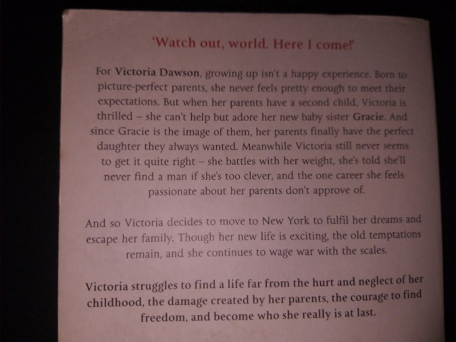 Livro Big Girl - Danielle Steel