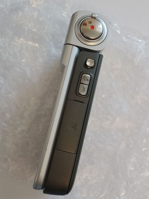 Piękna NOKIA N93i