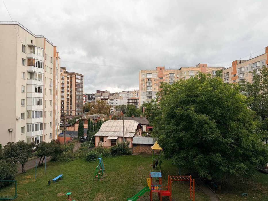 Оренда 1 кімнатної квартири, Центр