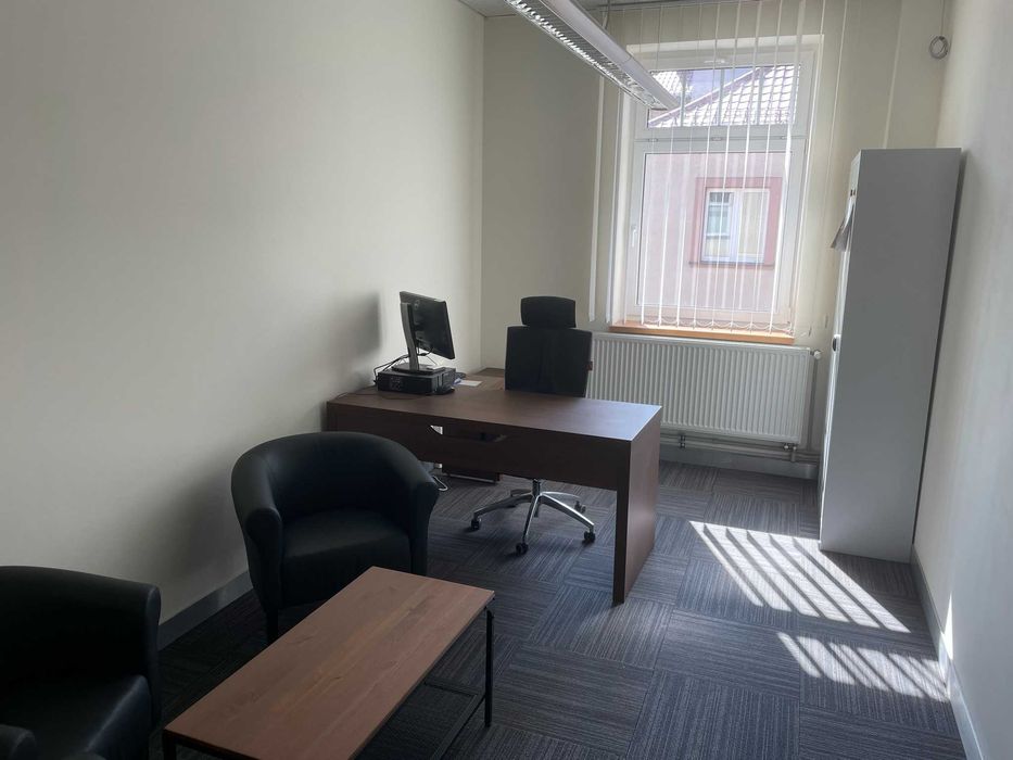 Lokal na wynajem Kęty ul. Kościuszki