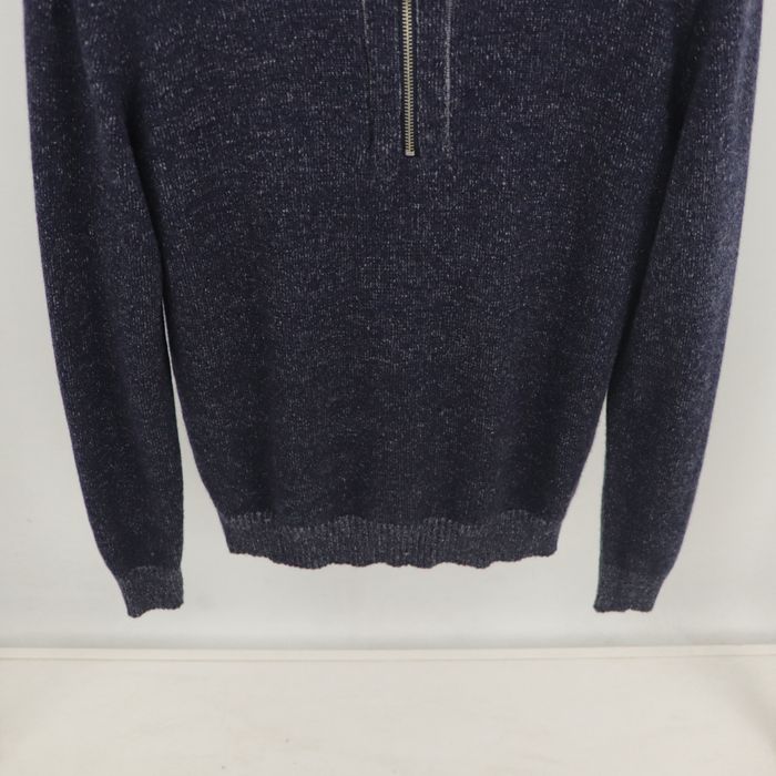 Чоловічий Вовняний Светр ARTU NAPOLI Cashmere Blend