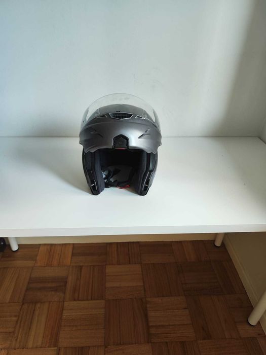 Capacete G-MAC - XL