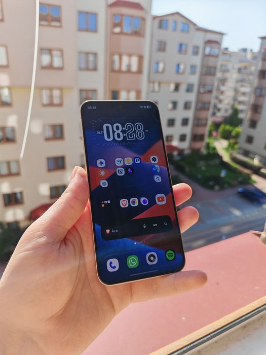 Honor 400 - 512GB / 8GB RAM