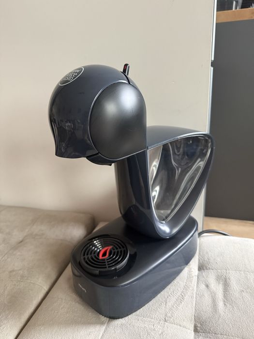 Ekspres kapsułkowy Dolce Gusto - Krups