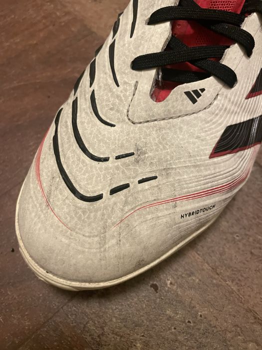 Chuteiras Adidas Predator Pro TF 25