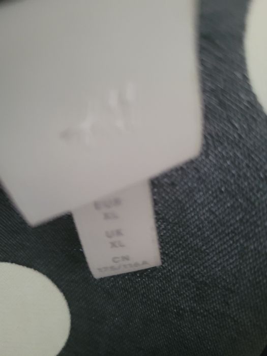 Sukienka damska  H&M