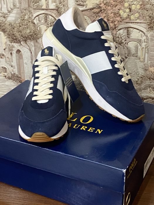 Кросівки Polo Ralph Lauren 44 розмір