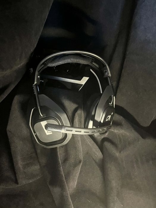 Słuchawki bezprzewodowe Astro a50