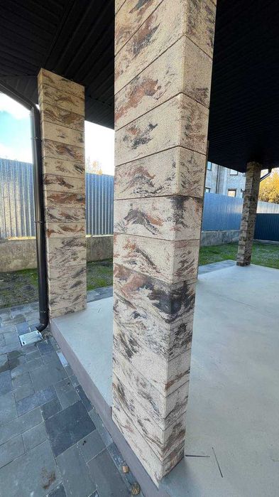 ОДНОПОВЕРХОВИЙ будинок в Ворзелі з газом